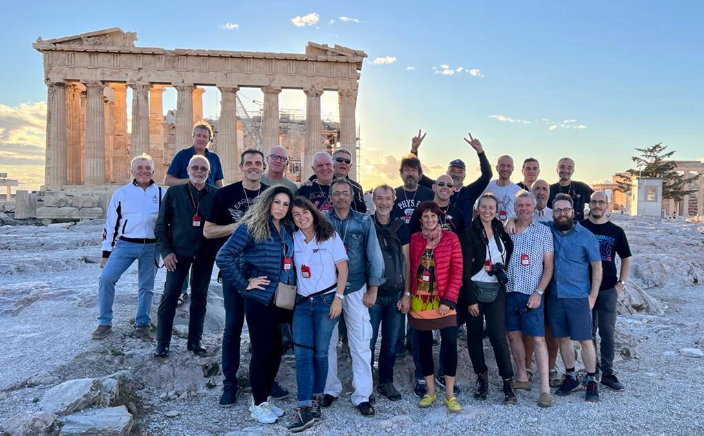 Grecia- 04/12 Ottobre 2026