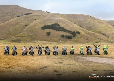 Belpaese Appennini – 16 maggio / 24 maggio 2026