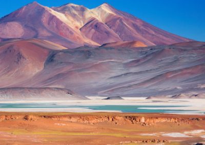 Cile e Patagonia – tour in moto 29 gennaio / 17 febbraio 2024