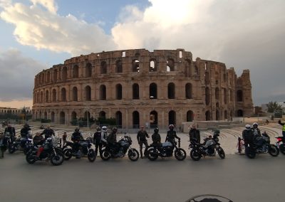 Tunisia – 07/16 Novembre 2026