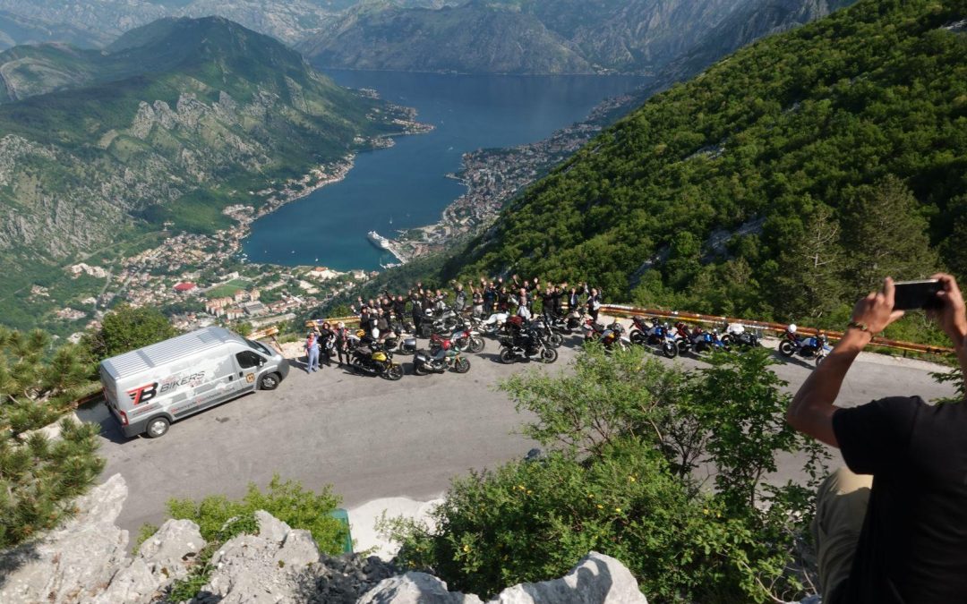 Balcani – 15/22 Giugno 2026