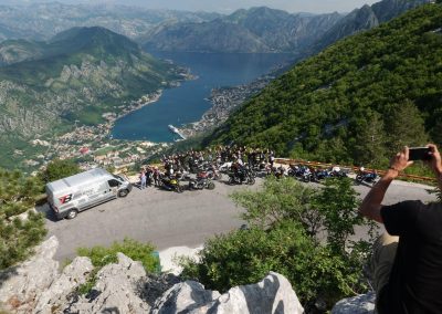 Balcani – 15/22 Giugno 2026