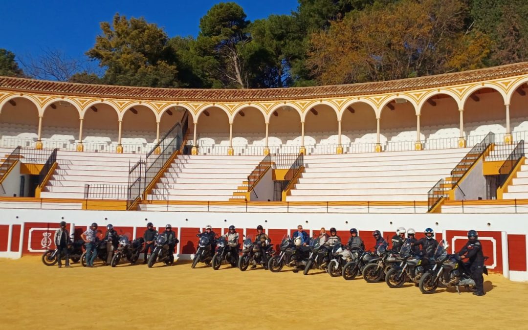 Andalusia – 5/13 Dicembre 2026