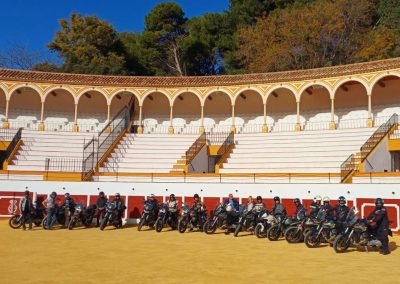 Andalusia – 5/13 Dicembre 2026