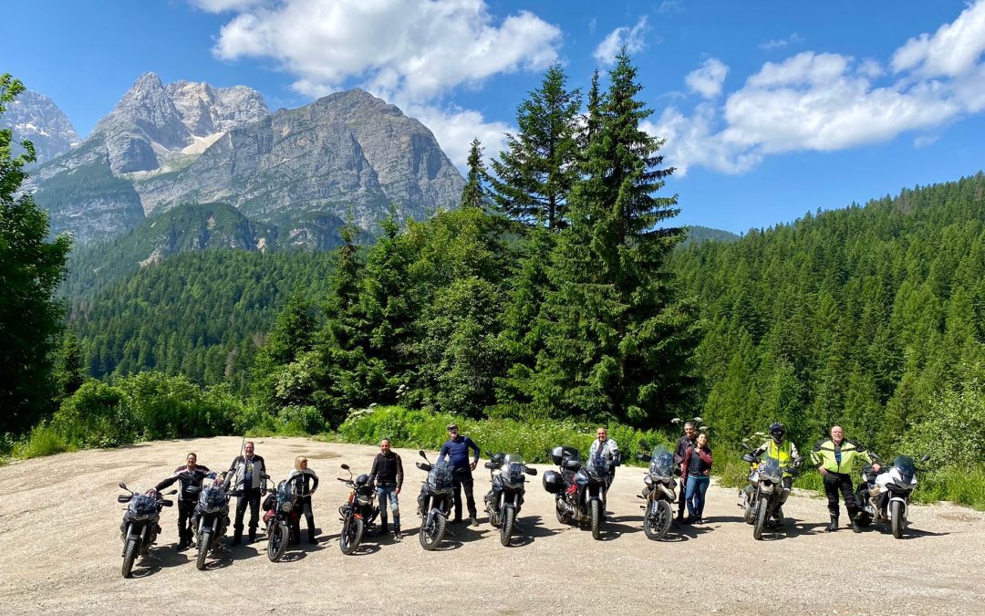 Belpaese Alpi – 30 maggio / 07 giugno 2026