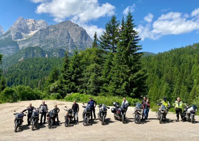 Belpaese Alpi – 30 maggio / 07 giugno 2026