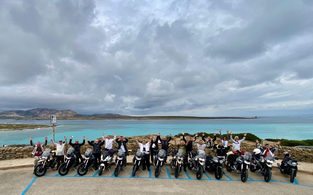 Corsica e Sardegna – 04/13 Ottobre 2025