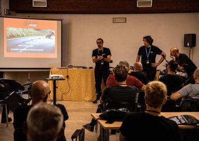 Corso Experience Academy di guida sicura – 24/26 Maggio 2026