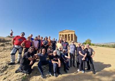 Sicilia – 23 Ottobre / 2 Novembre 2026