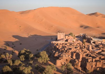Algeria 27 Dicembre 2026/10 Gennaio 2027
