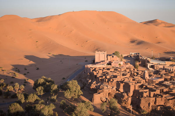 Algeria 27 Dicembre 2026/10 Gennaio 2027