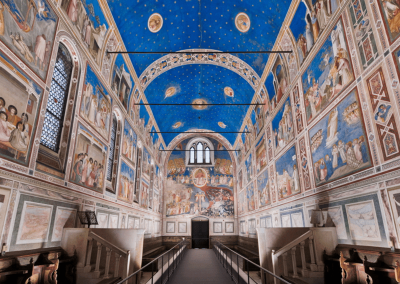 Via col Veneto- 25/27 Settembre 2026