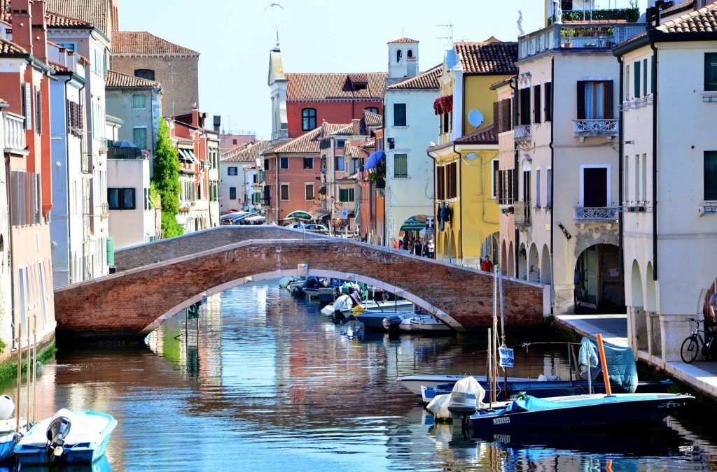 Prevista Chioggia 30 Ottobre/1 Novembre