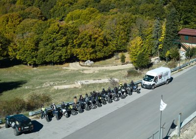 Pirenei 29 giugno/ 7 luglio