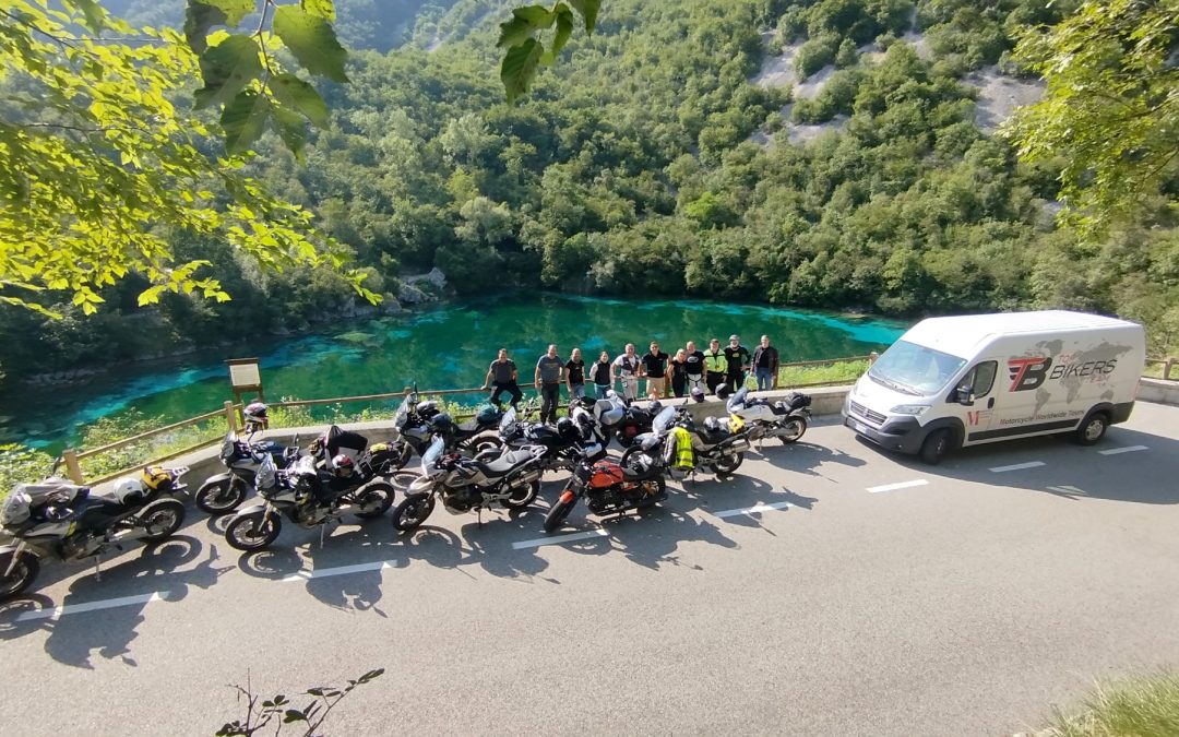 Friuli& Slovenia 16/19 Luglio 2026