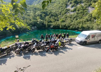 Friuli& Slovenia 16/19 Luglio 2026