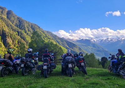 Pirenei off – 27giugno/3 luglio 2026
