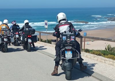 Portogallo 23 Settembre/3 Ottobre 2026