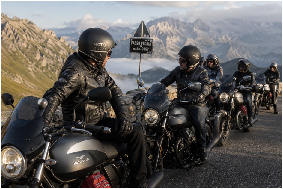 Come funziona la Moto Guzzi Experience: guida 2026