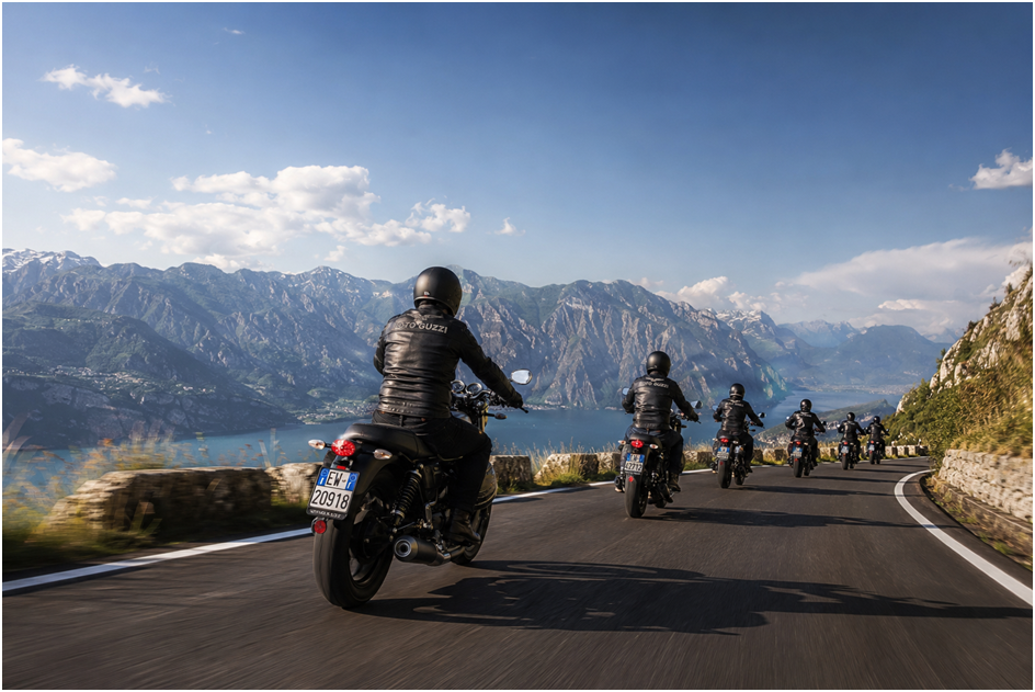 Viaggi organizzati in moto: perché sceglierli nel 2026