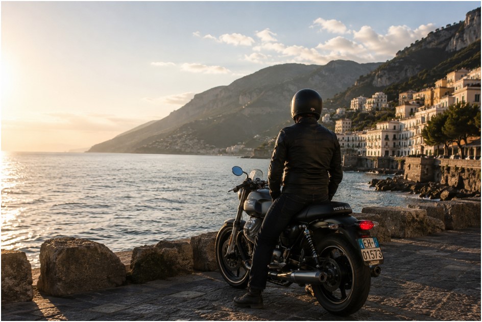 Tour in moto in Italia 2026: i migliori itinerari